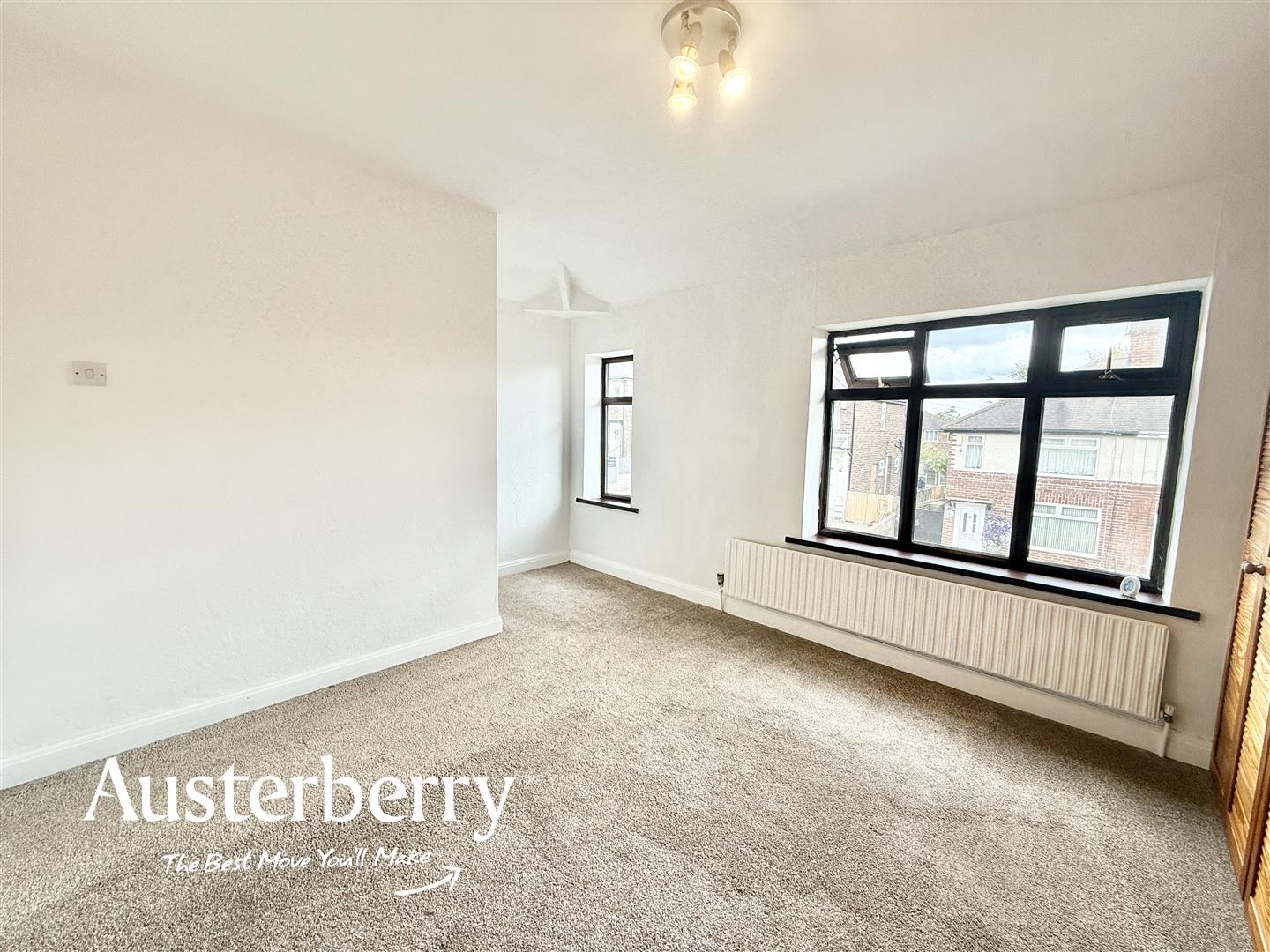 Oak Place, Meir, Stoke-On-Trent